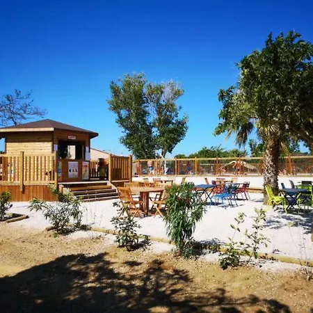 Chez Paulette 75 Port-la-Nouvelle