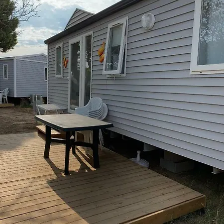 Chez Paulette 75 Port-la-Nouvelle