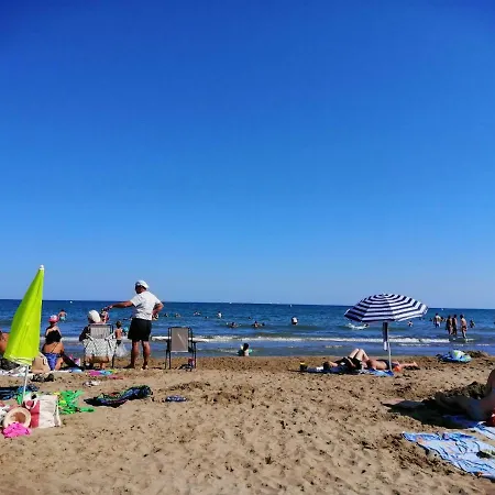 Chez Paulette 75 Campsite Port-la-Nouvelle