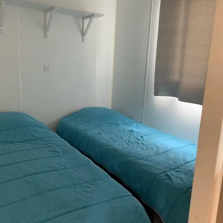 Chez Paulette 75 Port-la-Nouvelle