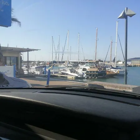 אתר קמפינג Chez Paulette 75